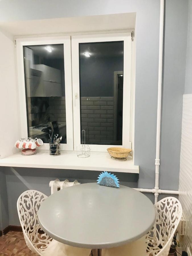Apartment "A&V-Surganova" Minsk Dış mekan fotoğraf