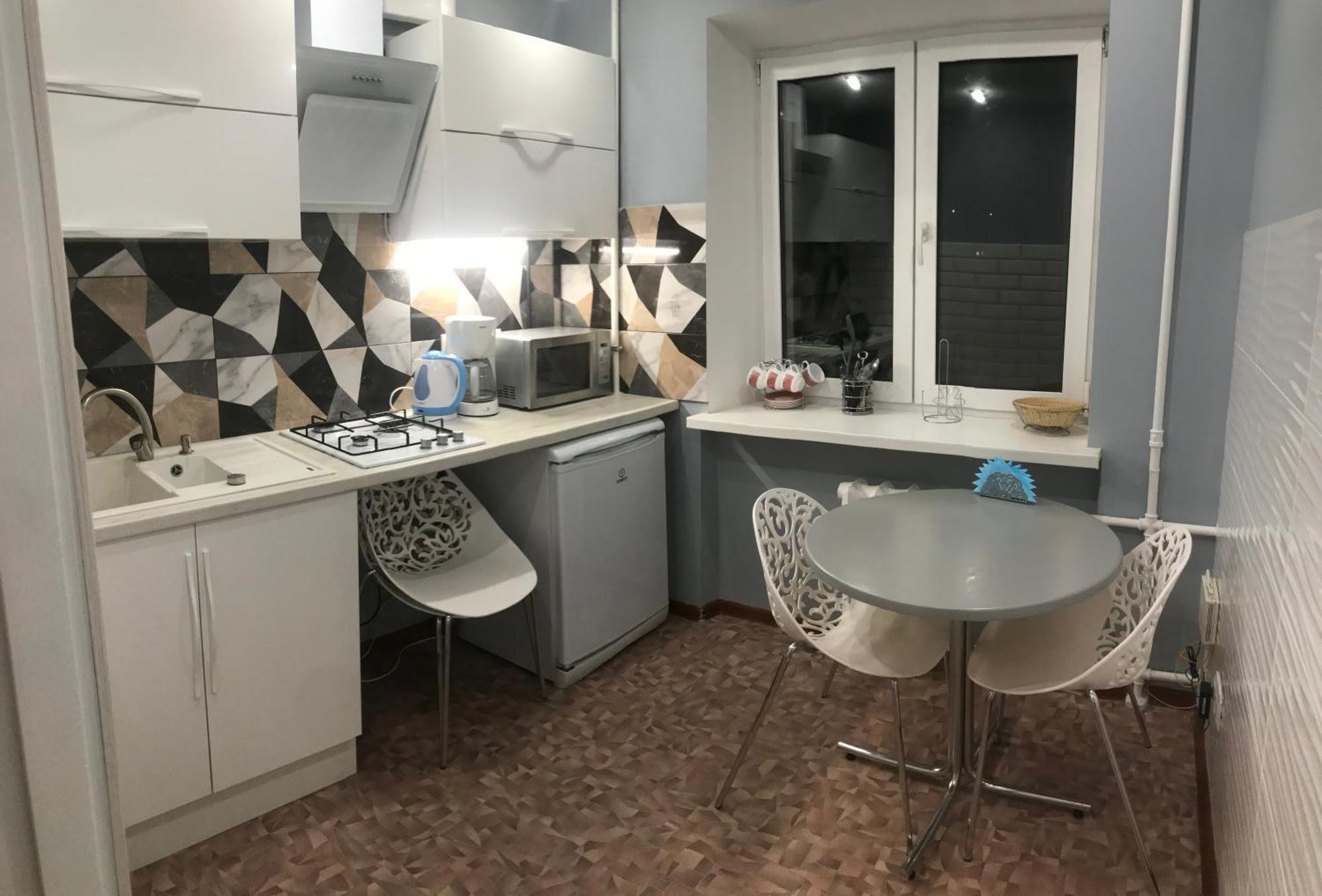 Apartment "A&V-Surganova" Minsk Dış mekan fotoğraf