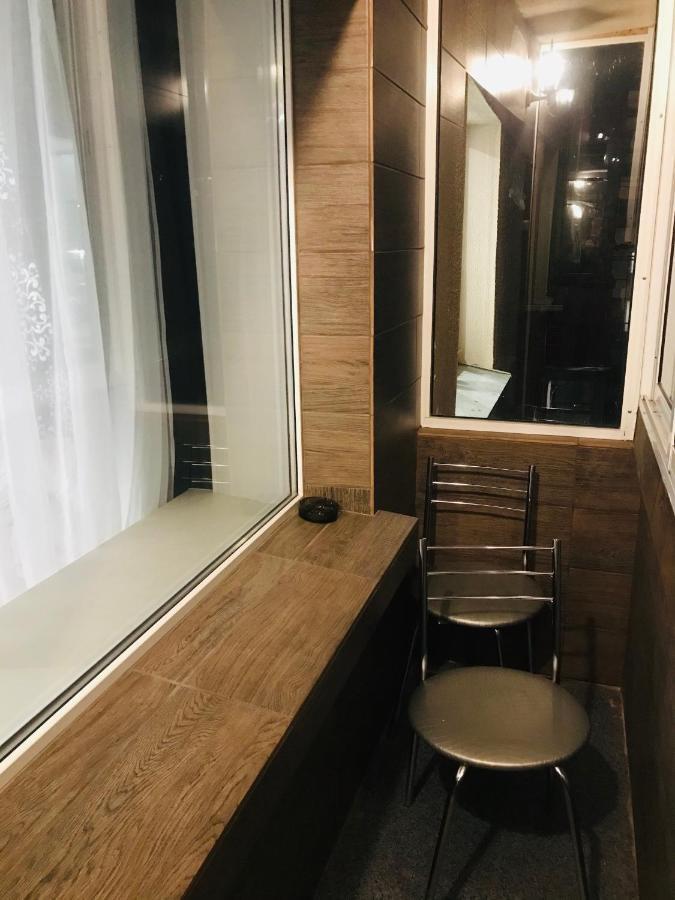 Apartment "A&V-Surganova" Minsk Dış mekan fotoğraf